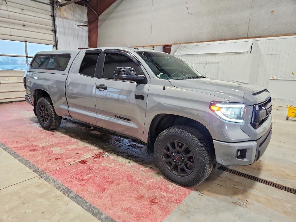 2017 Toyota Tundra TRD PRO