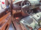 2010 Toyota Tacoma Prerunner V6