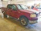 2004 Ford F150 Supercrew