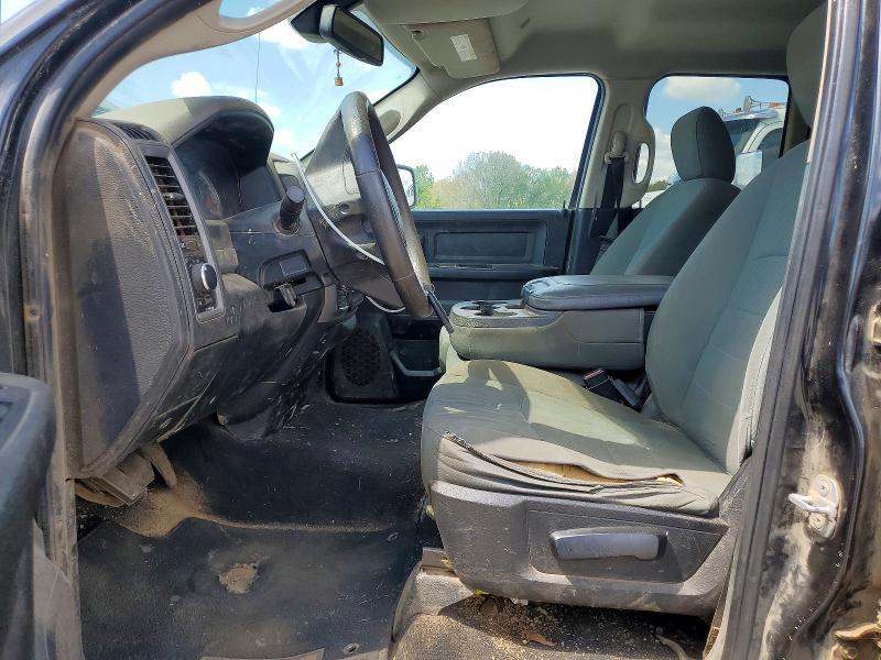 2018 Dodge RAM 1500 ST