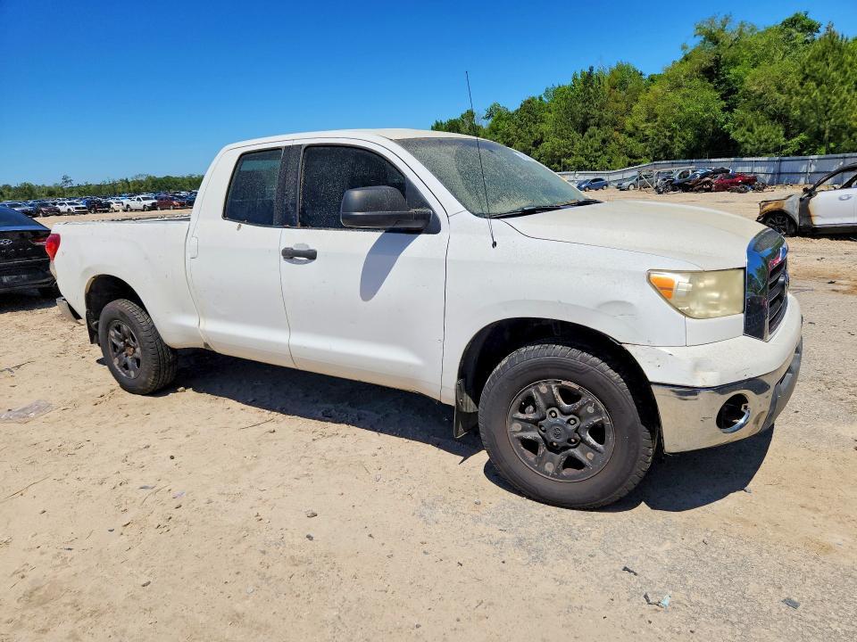 2008 Toyota Tundra Grade