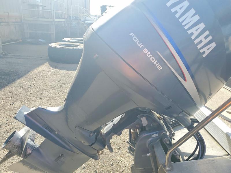 2012 Bennington Boat-Pontoon Boat