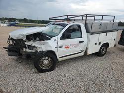 2008 Dodge RAM 2500 ST en venta en Cusseta, AL