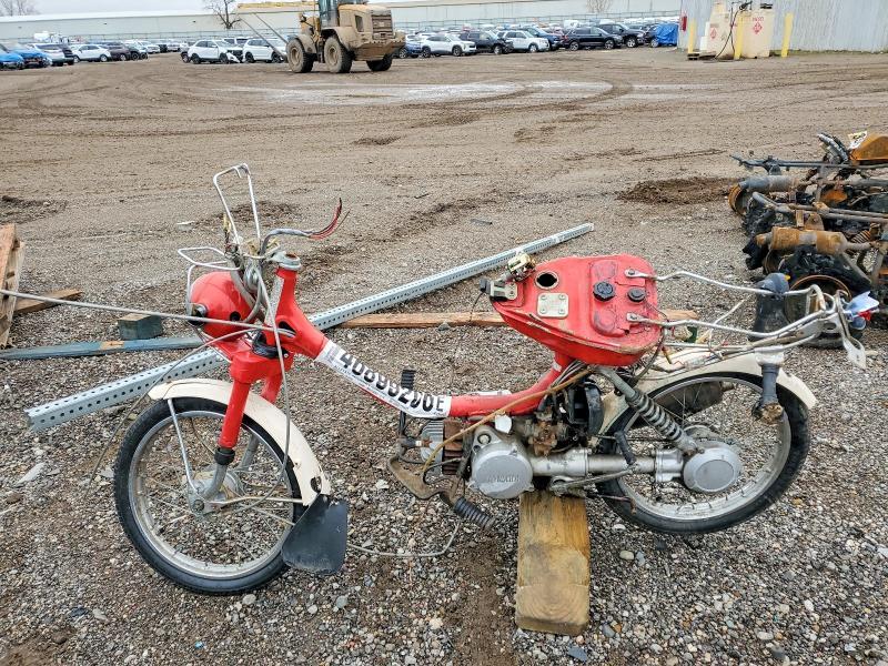 1975 Other Moped