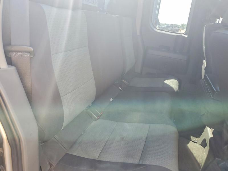 2007 Nissan Titan XE FFV