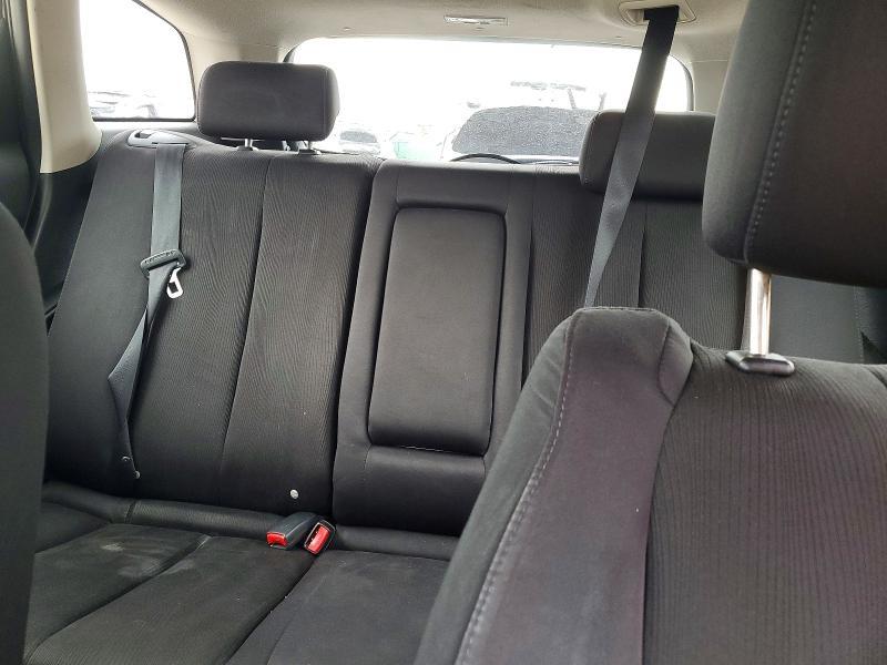 2011 Mazda Cx-7