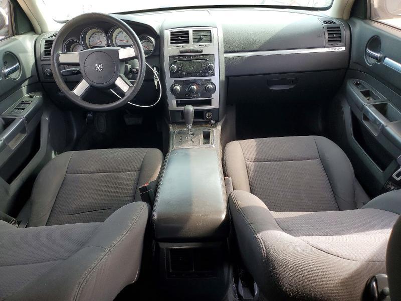 2010 Dodge Charger sxt