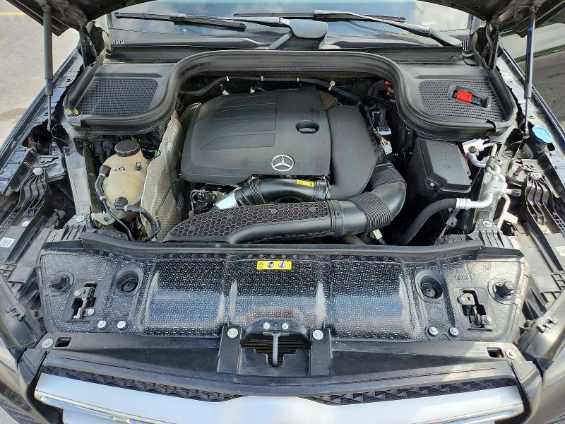 2021 Mercedes-Benz Gle 350