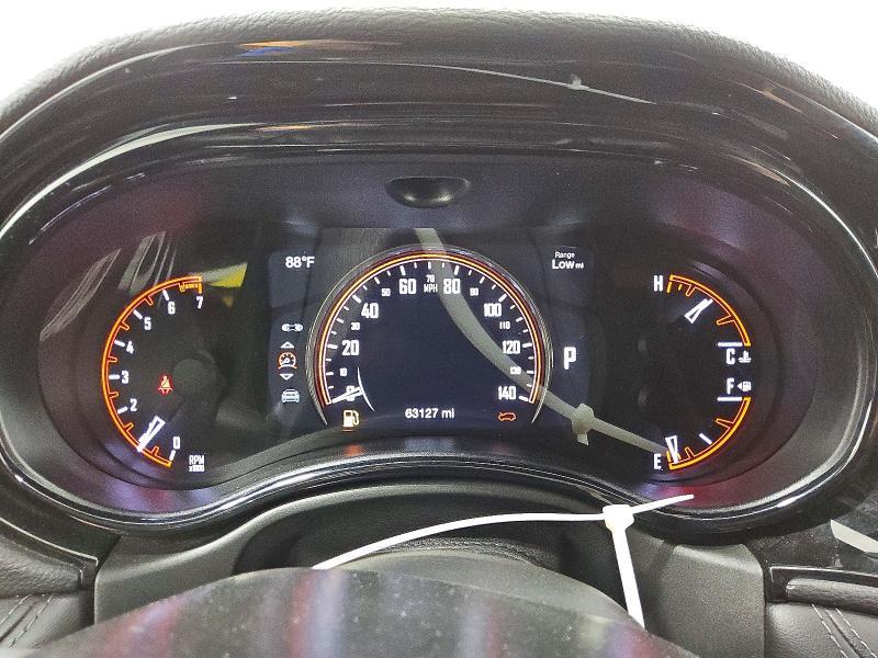 2023 Dodge Durango sxt