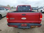 2011 Ford Ranger XL