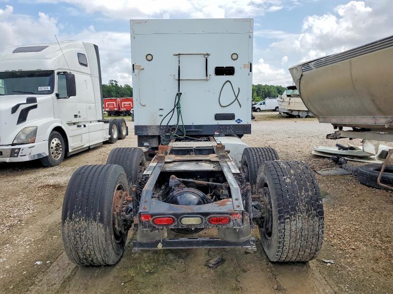 2015 Volv O VNL Truck Cab AND Chassis