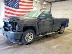 2016 Chevrolet Silverado K1500