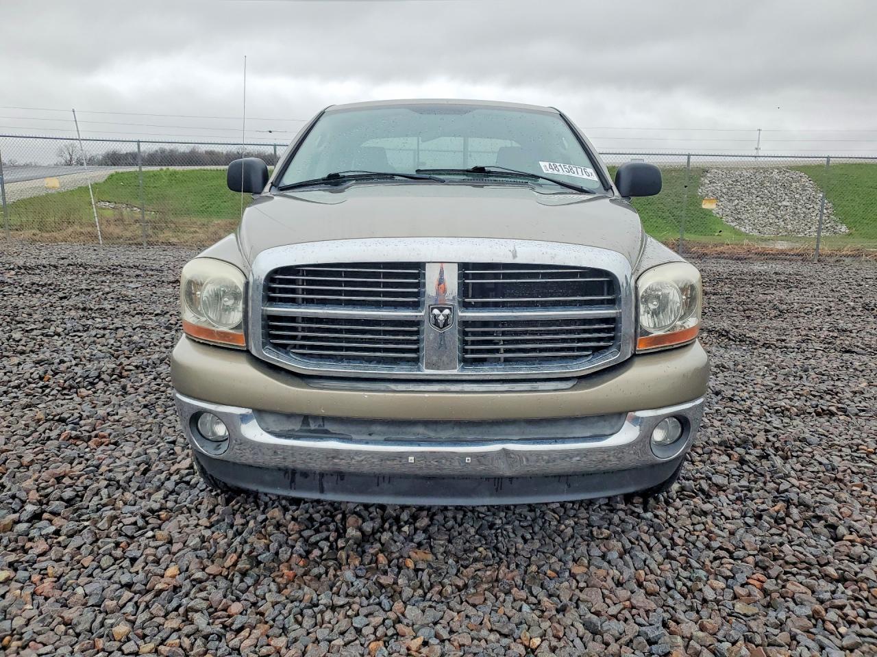 2006 Dodge RAM 1500 ST