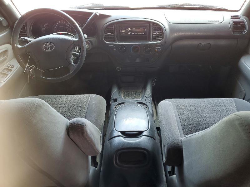 2006 Toyota Tundra Double Cab SR5