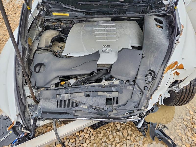 2014 Lexus Ls 460 l