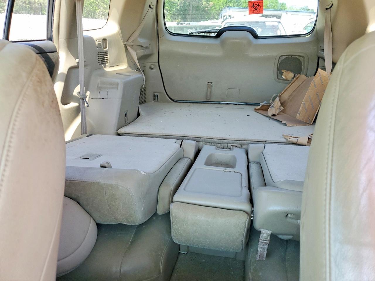 2008 Toyota Highlander Hybrid Limited