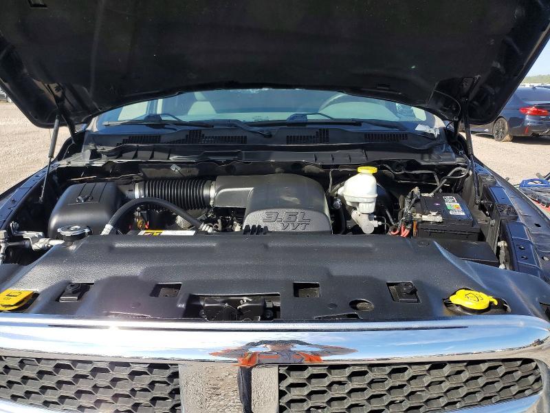 2018 Dodge RAM 1500 ST