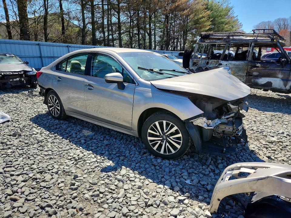 2018 Subaru Legacy 2.5i Premium