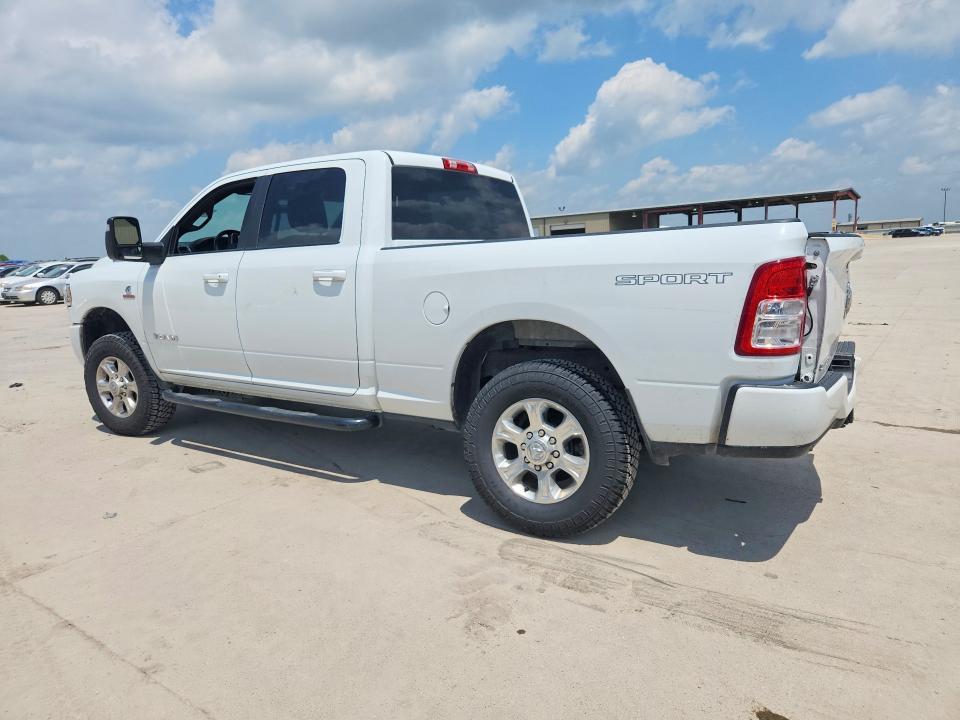 2023 Dodge RAM 2500 BIG Horn