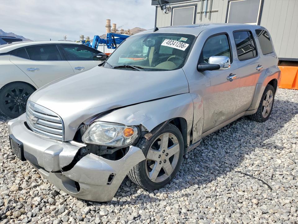 2006 Chevrolet Hhr lt