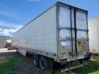 2017 Utility VS2RA Refrigerated Van Trailer