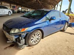 2012 Honda Civic ex for sale in Phoenix, AZ