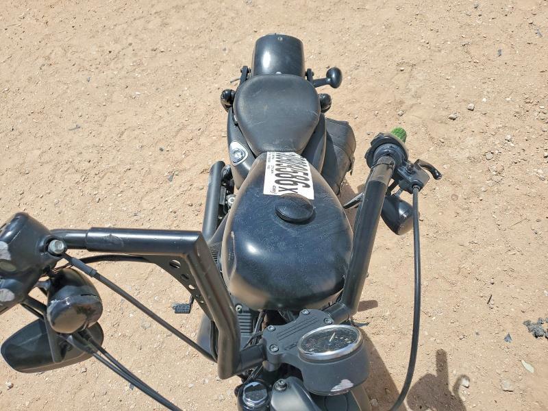 2016 Harley-Davidson XL883 Iron 883