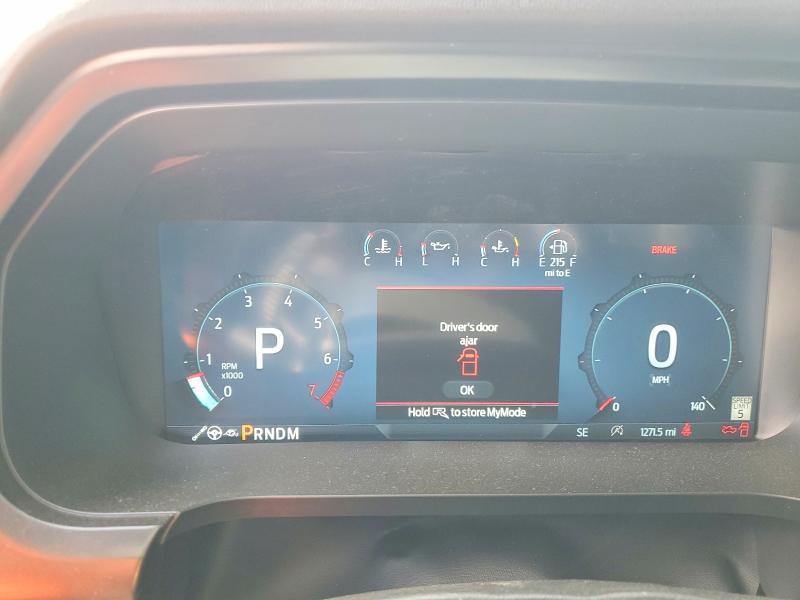 2026 Ford F150 Raptor