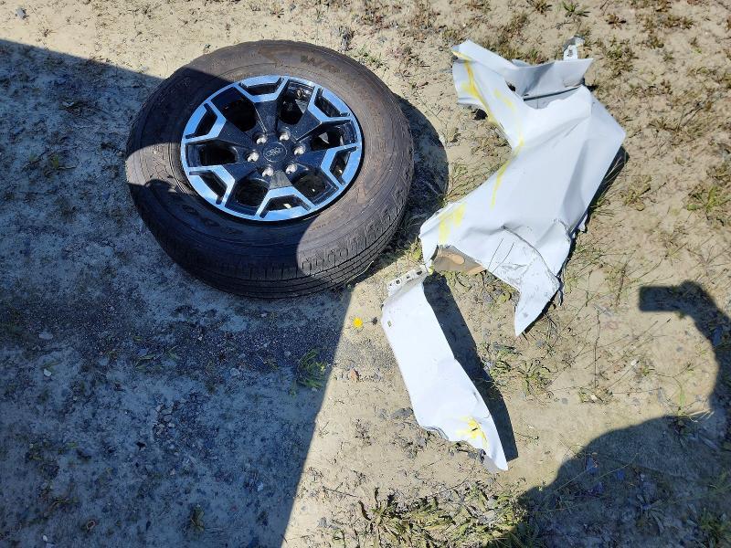 2022 Ford F150 Lightning PRO