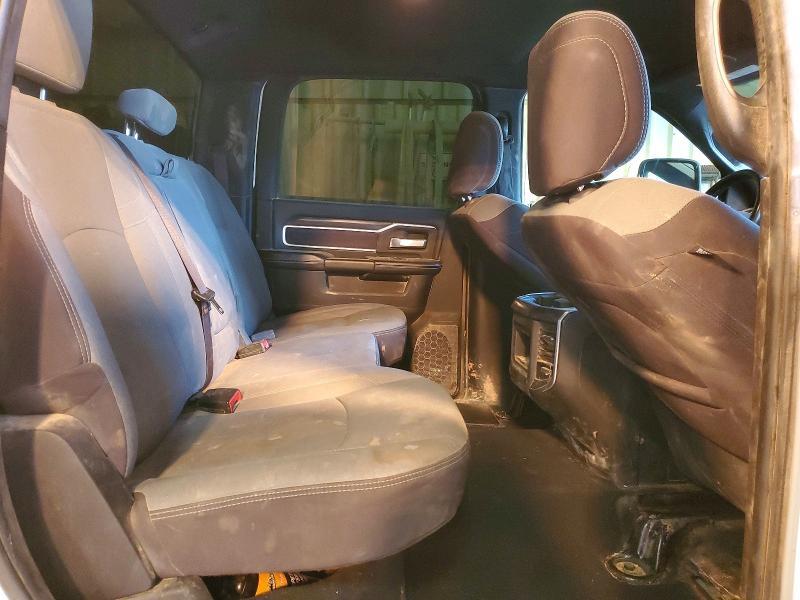 2024 Dodge RAM 2500 BIG Horn