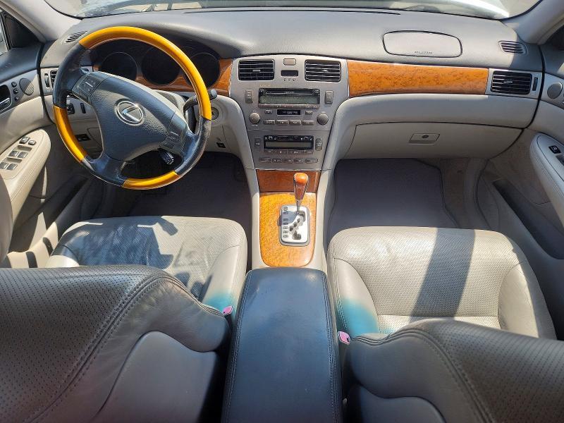 2005 Lexus Es 330