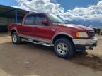 2002 Ford F150 Supercrew