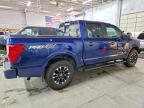 2018 Nissan Titan PRO-4X