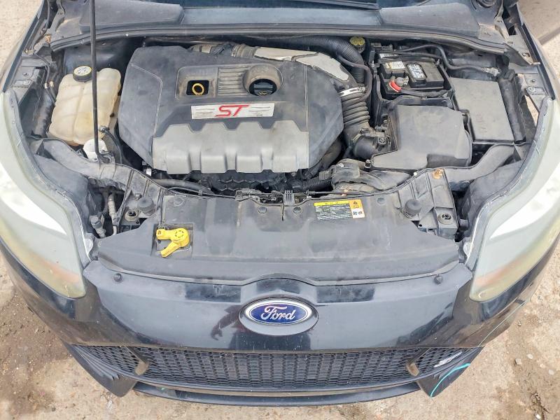 2013 Ford Focus st