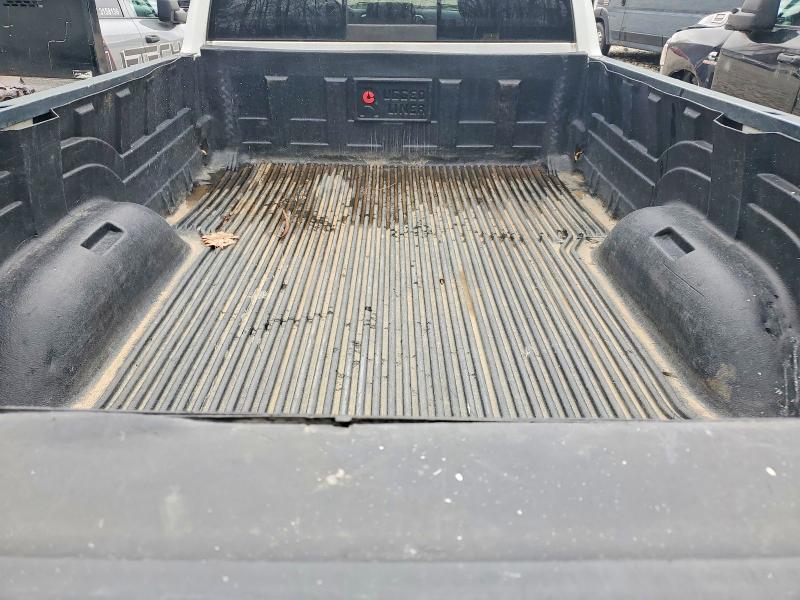 2017 Dodge RAM 3500 SLT