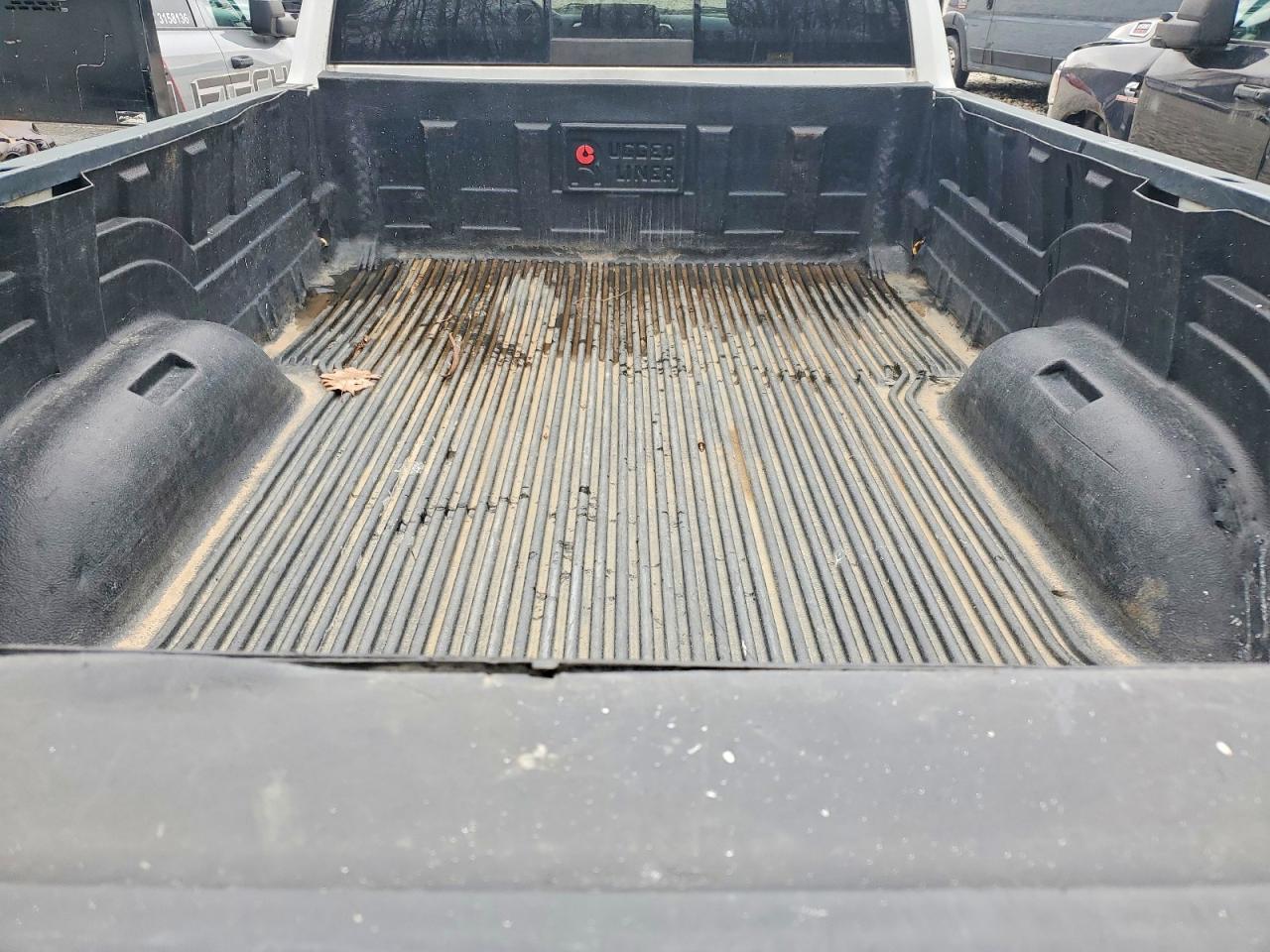 2017 Dodge RAM 3500 SLT