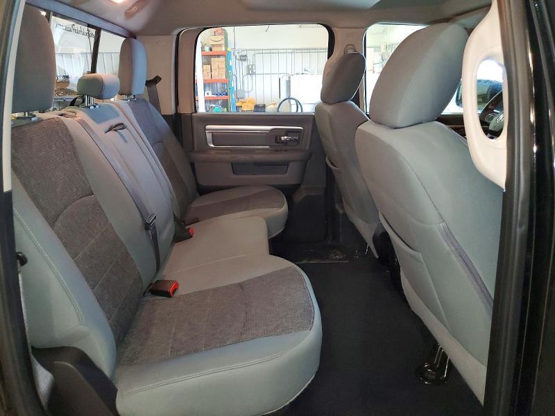 2019 Dodge RAM 1500 Classic SLT