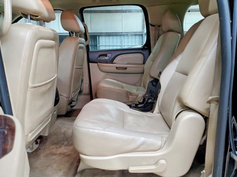 2014 GMC Yukon xl Denali