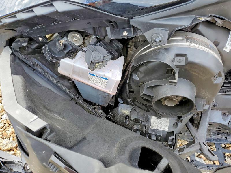 2025 Skidoo XRS Renega