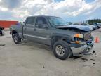 2002 GMC Sierra K2500 Heavy Duty