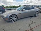 2005 Maserati Quattroporte M139