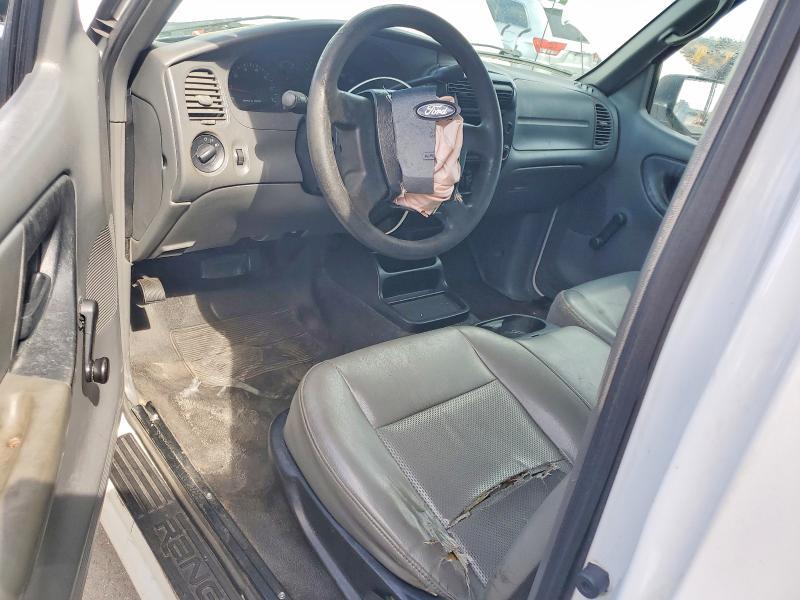 2007 Ford Ranger