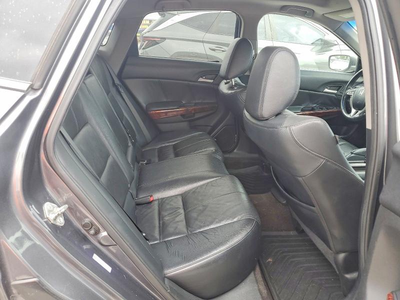 2012 Honda Crosstour exl