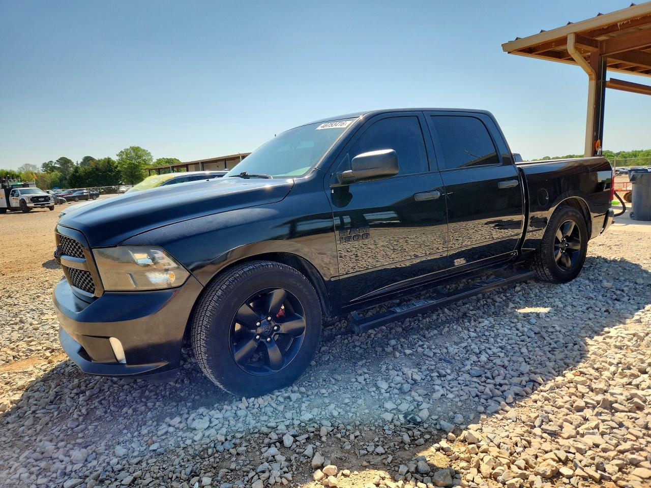 2016 Dodge RAM 1500 ST