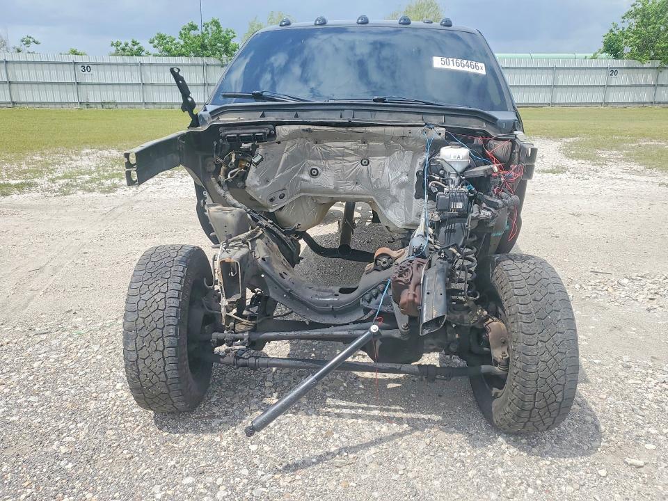 2015 Ford F250 Super Duty