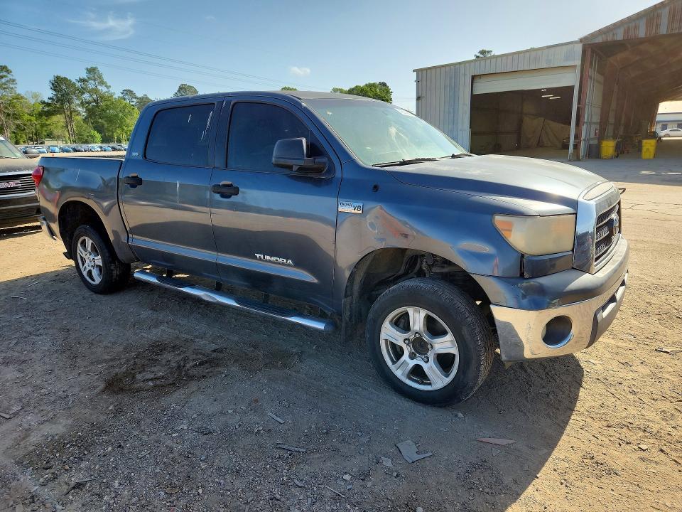 2008 Toyota Tundra SR5