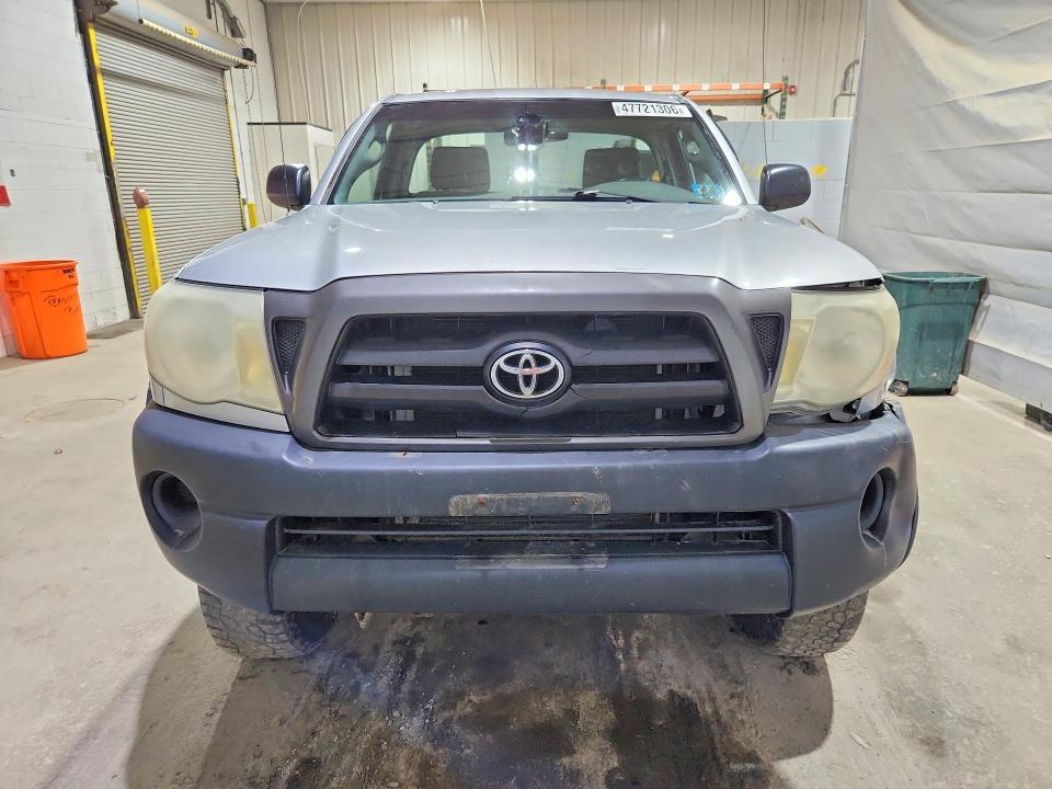 2005 Toyota Tacoma Base