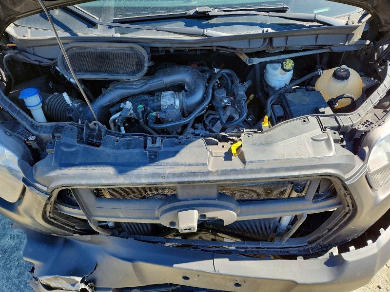 2022 Ford Transit T-250