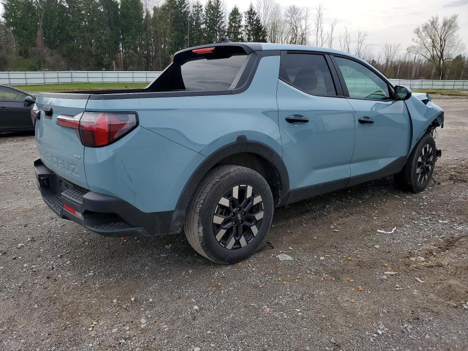 2025 Hyundai Santa Cruz SE