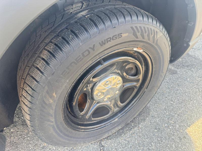 2020 Ford Explorer Police Interceptor